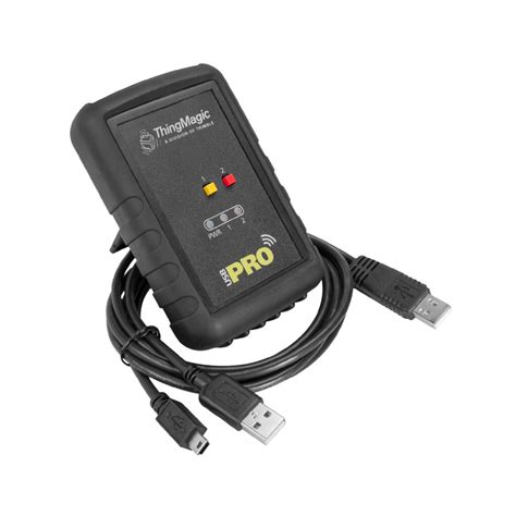 thingmagic rfid reader software|thingmagic usb pro rfid reader.